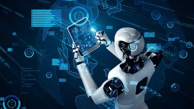 A Influência da IA: Conectando tecnologia à satisfação do cliente