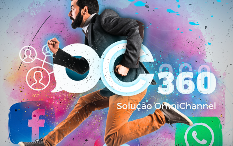Plataforma ominichannel