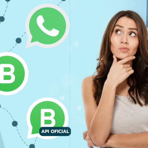 Diferença entre o WhatsApp, WhatsApp Business e WhatsApp Business API
