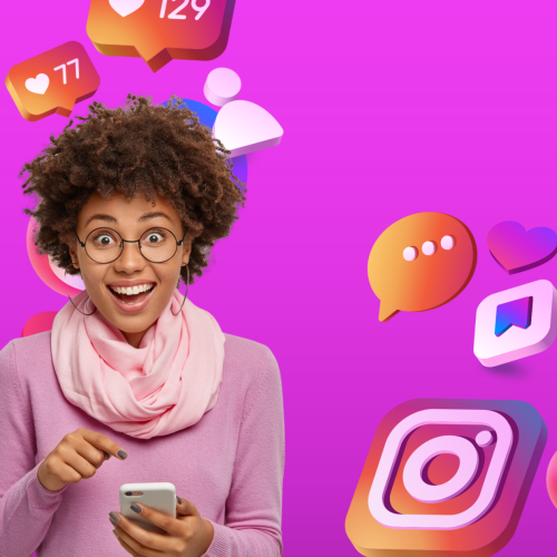 Como crescer no Instagram