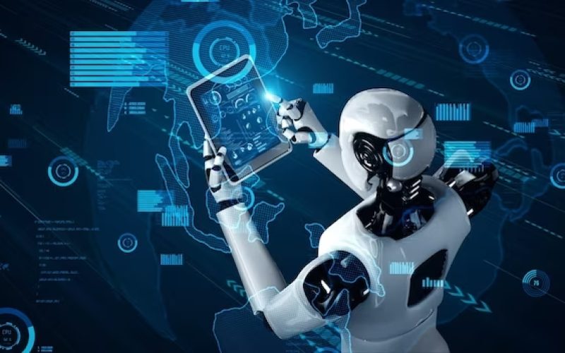 A Influência da IA: Conectando tecnologia à satisfação do cliente